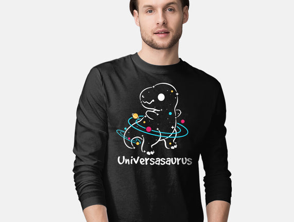 Universasaurus