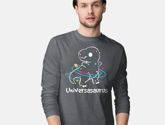 Universasaurus