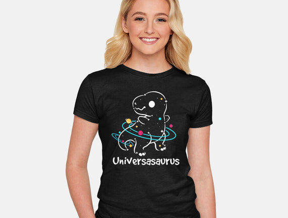 Universasaurus