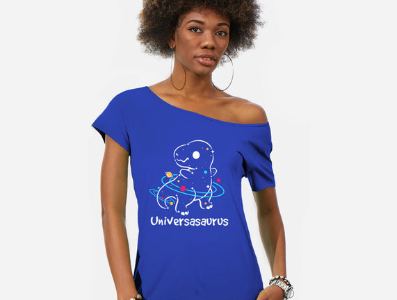 Universasaurus