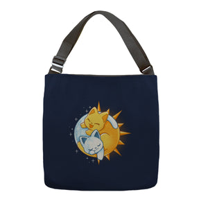 Sun Moon Kitten
