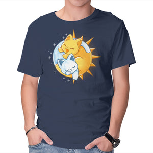 Sun Moon Kitten