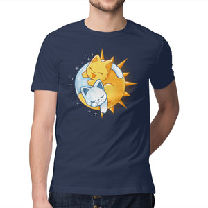 Sun Moon Kitten