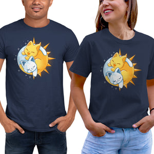 Sun Moon Kitten