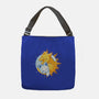 Sun Moon Kitten-None-Adjustable Tote-Bag-Vallina84