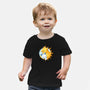 Sun Moon Kitten-Baby-Basic-Tee-Vallina84