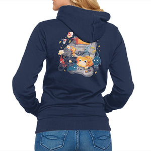 Tiny Gamers