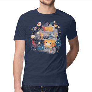 Tiny Gamers