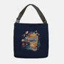 Tiny Gamers-None-Adjustable Tote-Bag-eduely