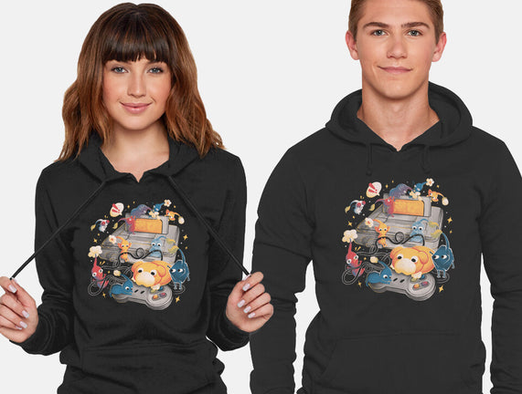 Tiny Gamers