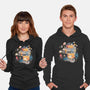 Tiny Gamers-Unisex-Pullover-Sweatshirt-eduely