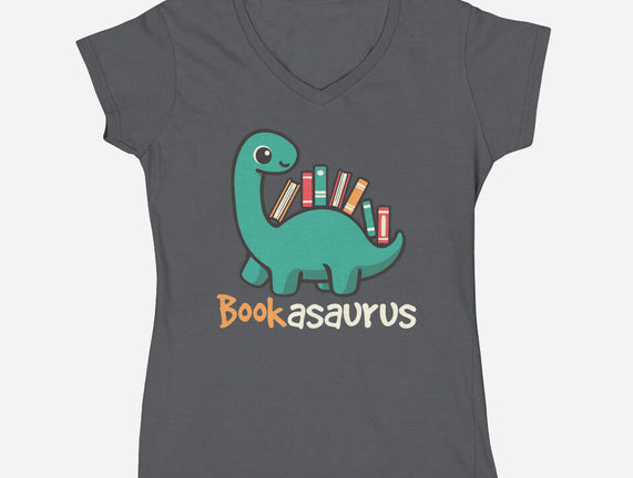 Bookasaurus