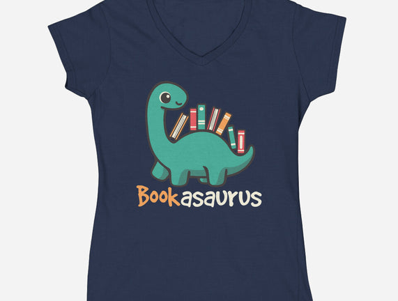 Bookasaurus