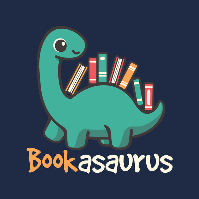 Bookasaurus-None-Matte-Poster-NemiMakeit