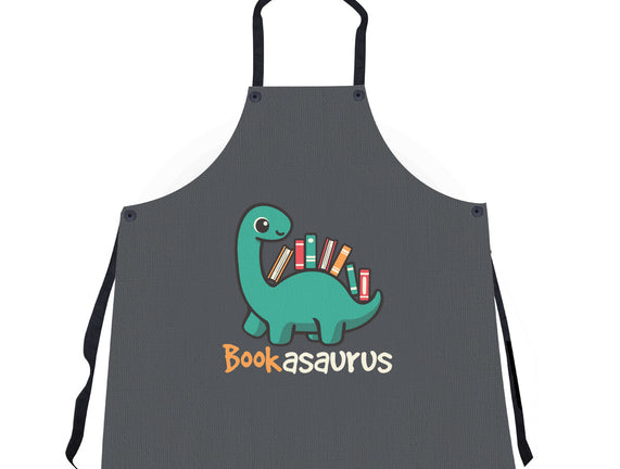 Bookasaurus