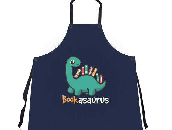 Bookasaurus