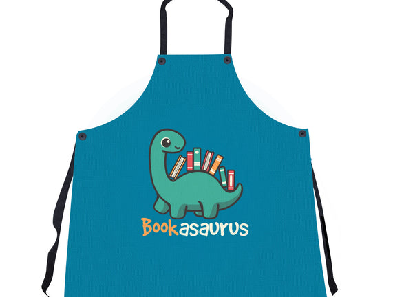 Bookasaurus