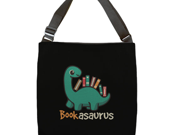 Bookasaurus