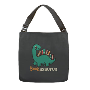 Bookasaurus