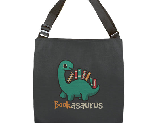 Bookasaurus
