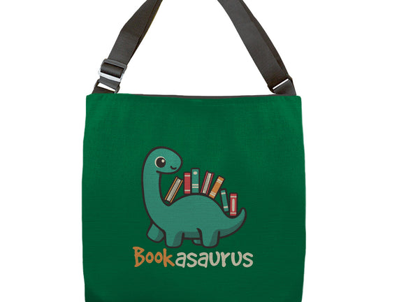Bookasaurus