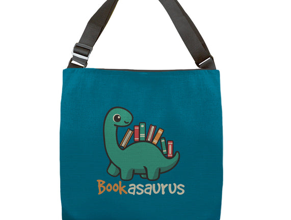 Bookasaurus
