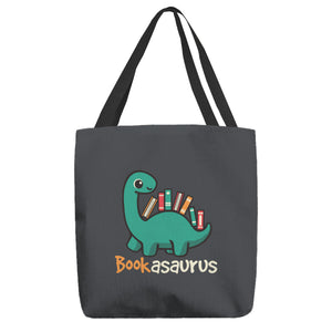 Bookasaurus