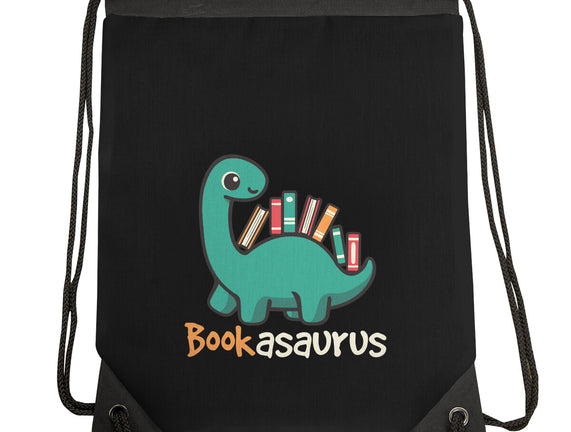 Bookasaurus