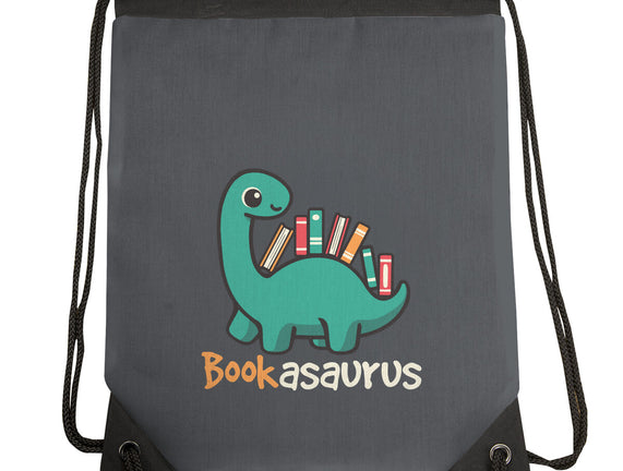 Bookasaurus