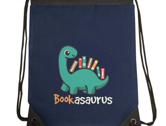Bookasaurus