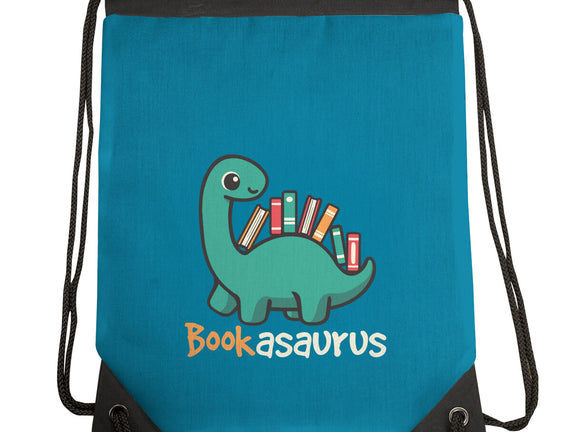 Bookasaurus