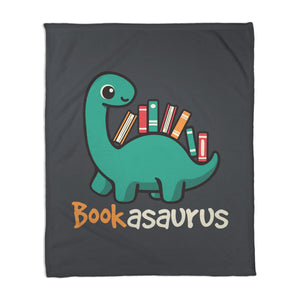 Bookasaurus