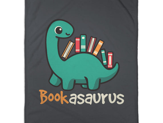 Bookasaurus