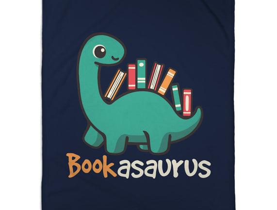 Bookasaurus