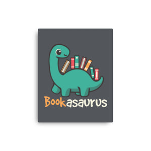 Bookasaurus