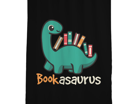 Bookasaurus