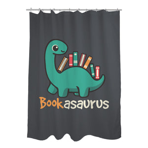 Bookasaurus