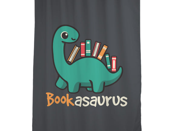 Bookasaurus