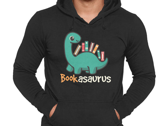 Bookasaurus