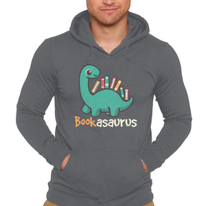Bookasaurus
