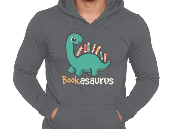 Bookasaurus