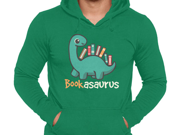 Bookasaurus