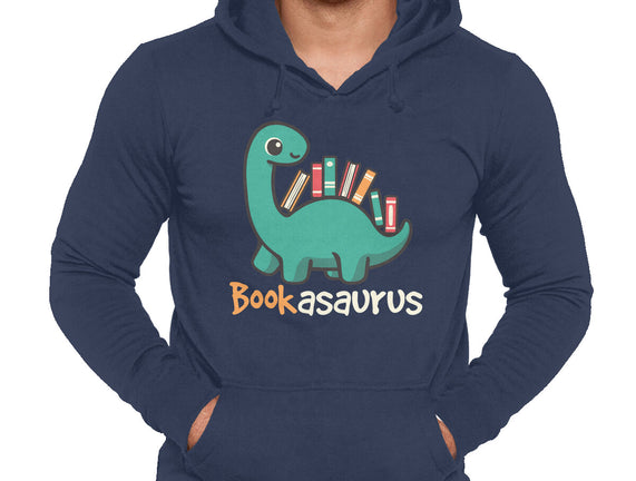 Bookasaurus
