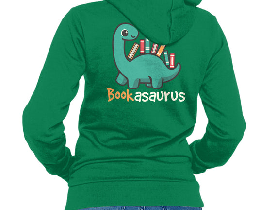 Bookasaurus