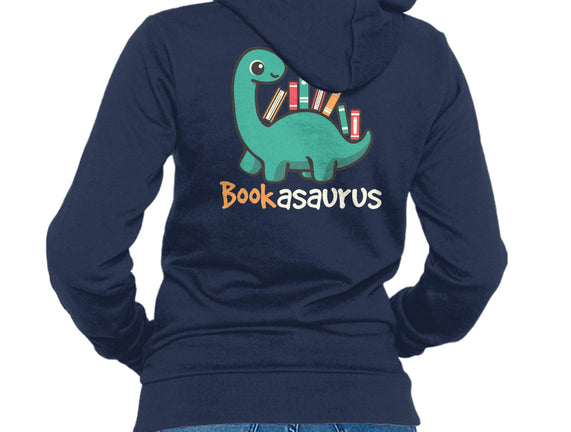 Bookasaurus