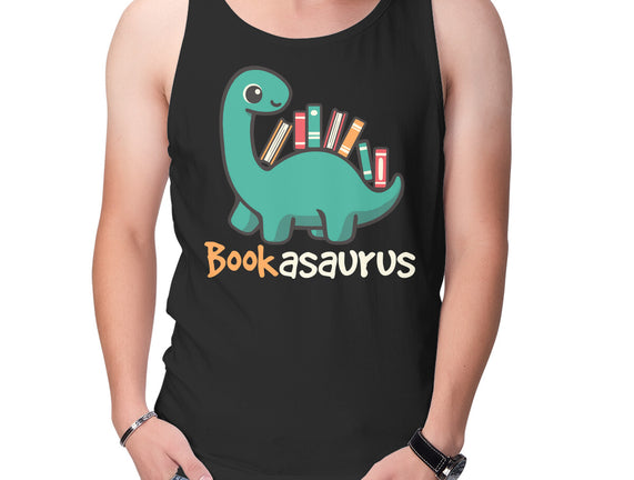 Bookasaurus