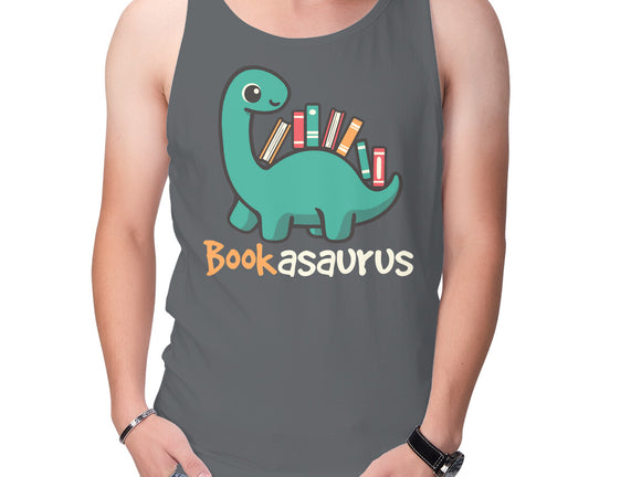 Bookasaurus