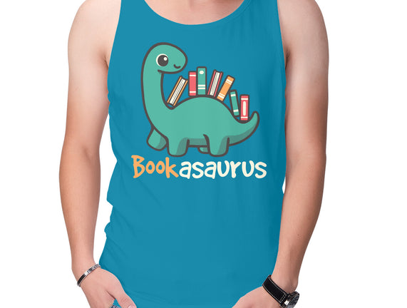 Bookasaurus