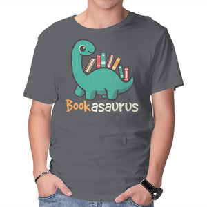 Bookasaurus