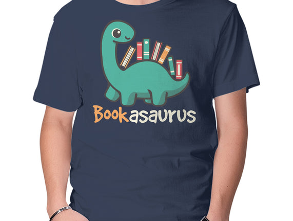 Bookasaurus